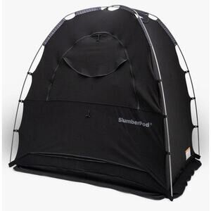 SlumberPod The Original Blackout Sleep Tent Travel Essential for Babies Toddlers